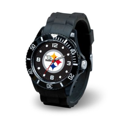 steelers men's watch