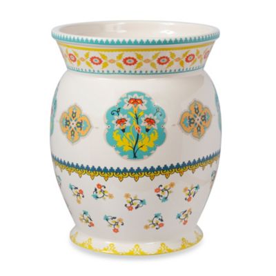 Creative Bath™ Sasha Wastebasket