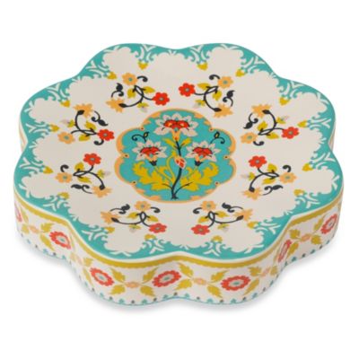 Creative Bath™ Sasha Soap Dish