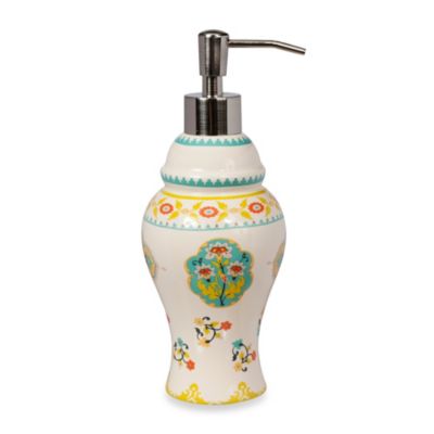 Creative Bath™ Sasha Lotion Dispenser