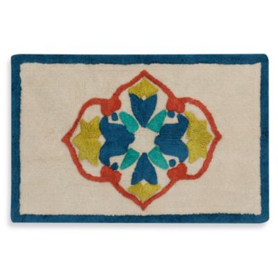 Creative Bath™ Sasha Bath Rug