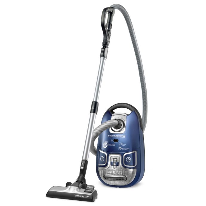 Rowenta® Silence Force Extreme Vacuum | Bed Bath and Beyond Canada