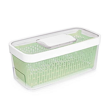 OXO Good Grips&reg; Green Saver&trade; 5 qt. Produce Keeper. View a larger version of this product image.