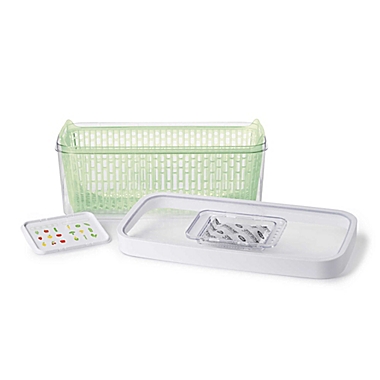 OXO Good Grips&reg; Green Saver&trade; 5 qt. Produce Keeper. View a larger version of this product image.
