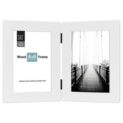 SALT&trade; Picture Frame and Display Collection