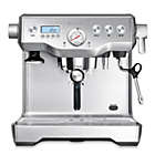 Alternate image 0 for Breville&reg; Dual Boiler&trade; Espresso Maker in Brushed Stainless Steel