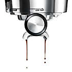 Alternate image 3 for Breville&reg; Dual Boiler&trade; Espresso Maker in Brushed Stainless Steel