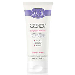 Belli® 6.5 oz. Anti-Blemish Facial Wash