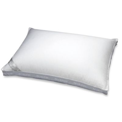 bed bath and beyond side sleeper pillow