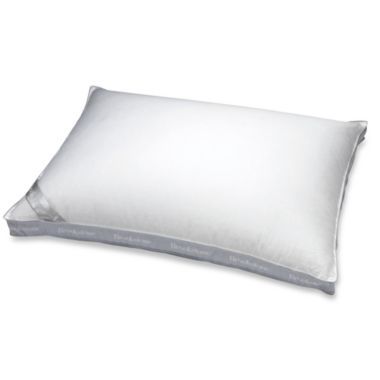 Brookstone BioSense Select Sleep Pillow With Extra Soft 57 OFF