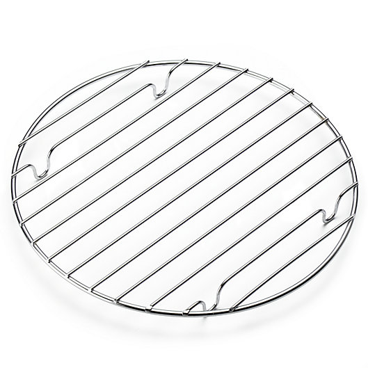 Alternate image 1 for 9-Inch Round Cooling Rack