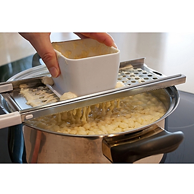 Spaetzle Noodle Dumpling Maker. View a larger version of this product image.