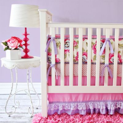 caden lane crib bedding