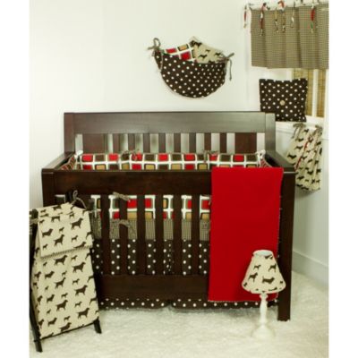 cotton tale designs crib bedding