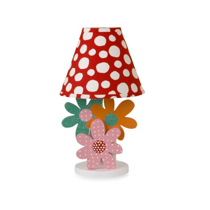 Cotton Tale Designs Lizzie Decorative Lamp Buybuy Baby