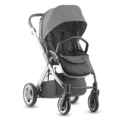 joovy single stroller