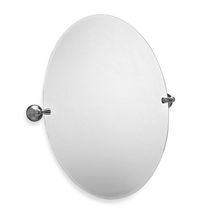 Moen Brushed Nickel Bathroom Mirror Mirror Ideas