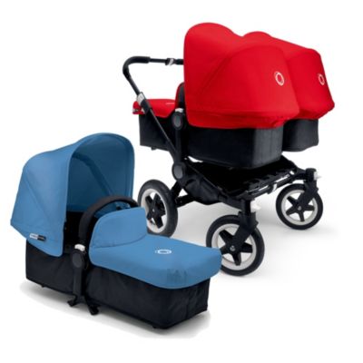 bugaboo donkey fabric