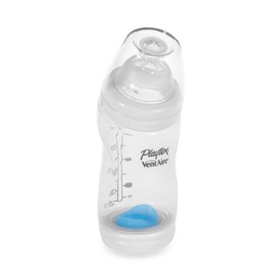  Playtex Ventaire Advance Wide 9 Oz 3pk : Baby Bottles