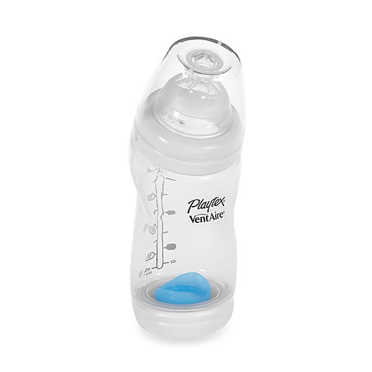 Alternate image 1 for Playtex® VentAire 9-Ounce Wide Bottle