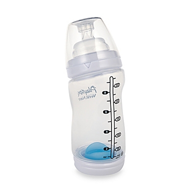 Playtex&reg; VentAire 3-Pack 9-Ounce Wide Bottle. View a larger version of this product image.