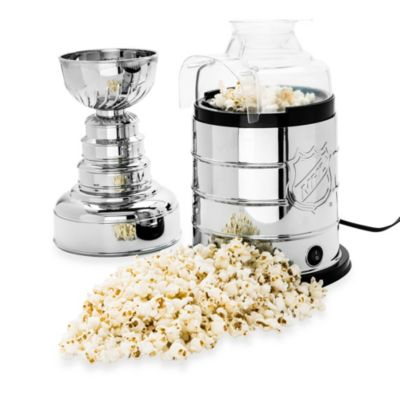 air popped popcorn maker