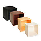 Alternate image 0 for Way Basics Tool-Free Assembly zBoard paperboard Stackable Extra Large Storage Cube