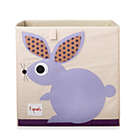 Alternate image 0 for 3 Sprouts Rabbit Storage Box