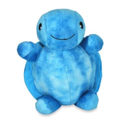 blue turtle stuffed animals