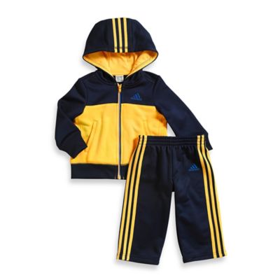 adidas climawarm tracksuit