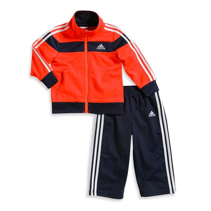 adidas tracksuit 2 piece