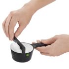 Alternate image 1 for OXO Good Grips&reg; 6-Piece Plastic Measuring Cups in Black