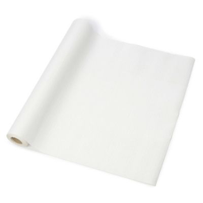 Forro no adhesivo para cajón y repisa Con-Tact® color blanco, 45.72 cm x 2.43 m