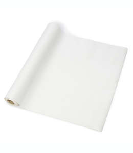 Forro no adhesivo para cajón y repisa Con-Tact® color blanco, 45.72 cm x 2.43 m