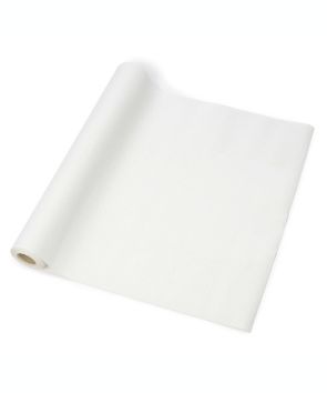 Forro no adhesivo para cajón y repisa Con-Tact™ color blanco, 45.72 cm x 2.43 m
