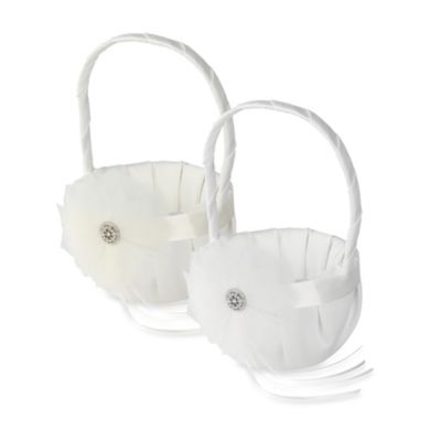 chloé basket