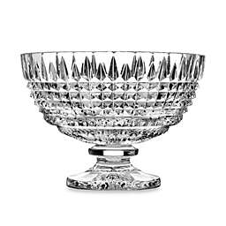 Waterford® Lismore Diamond 12-Inch Footed Centerpiece