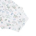 Alternate image 4 for ever &amp; ever&trade; Size 9M 2-Piece Long Sleeve Bodysuit and Pant Set in Blue Heaven