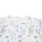 Alternate image 3 for ever &amp; ever&trade; Size 9M 2-Piece Long Sleeve Bodysuit and Pant Set in Blue Heaven