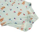 Alternate image 4 for ever &amp; ever&trade; Size 12M 2-Piece Long Sleeve Bodysuit and Pant Set in Strawberry Ice