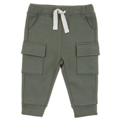 ever &amp; ever&trade; Fleece Cargo Pant