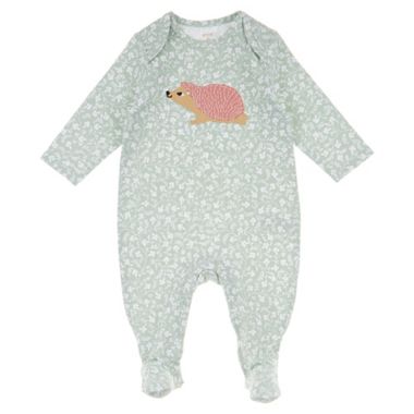 ever &amp; ever&trade; Footie. View a larger version of this product image.