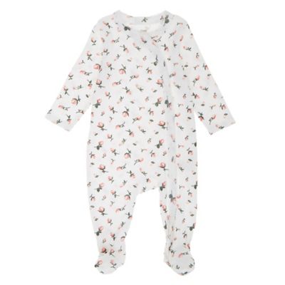 ever &amp; ever&trade; Pointelle Footie