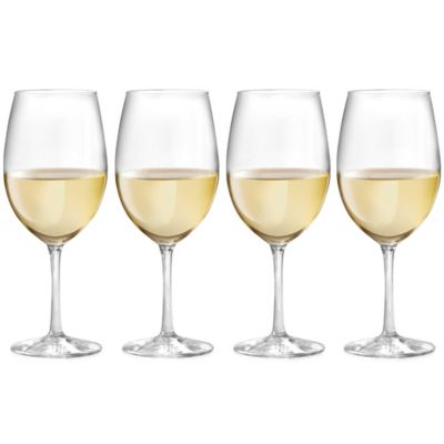 Dailyware™ White Wine Glasses (Set of 4)