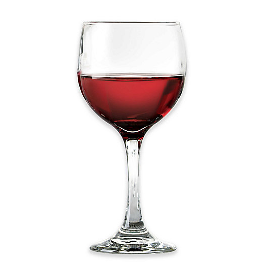 Alternate image 1 for Dailyware® Entertain Red Wine Glass
