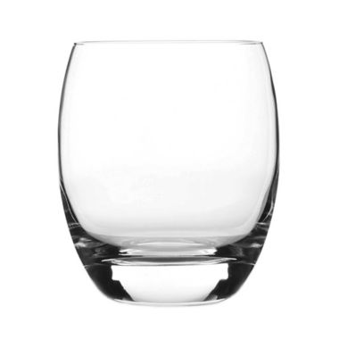 Luigi Bormioli Crescendo SON.hyx Double Old Fashioned Glasses (Set of 4). View a larger version of this product image.