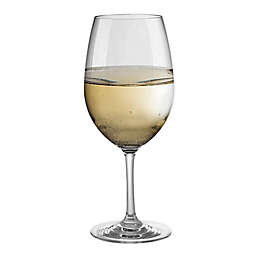 Tritan™ Shatterproof White Wine Glass