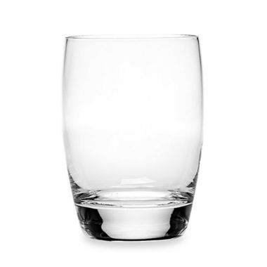 Luigi Bormioli Michelangelo II Double Old Fashioned Glass. View a larger version of this product image.