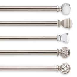 Cambria Complete Double Rod Buybuy Baby