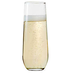 Dailyware™ Stemless Champagne Flute